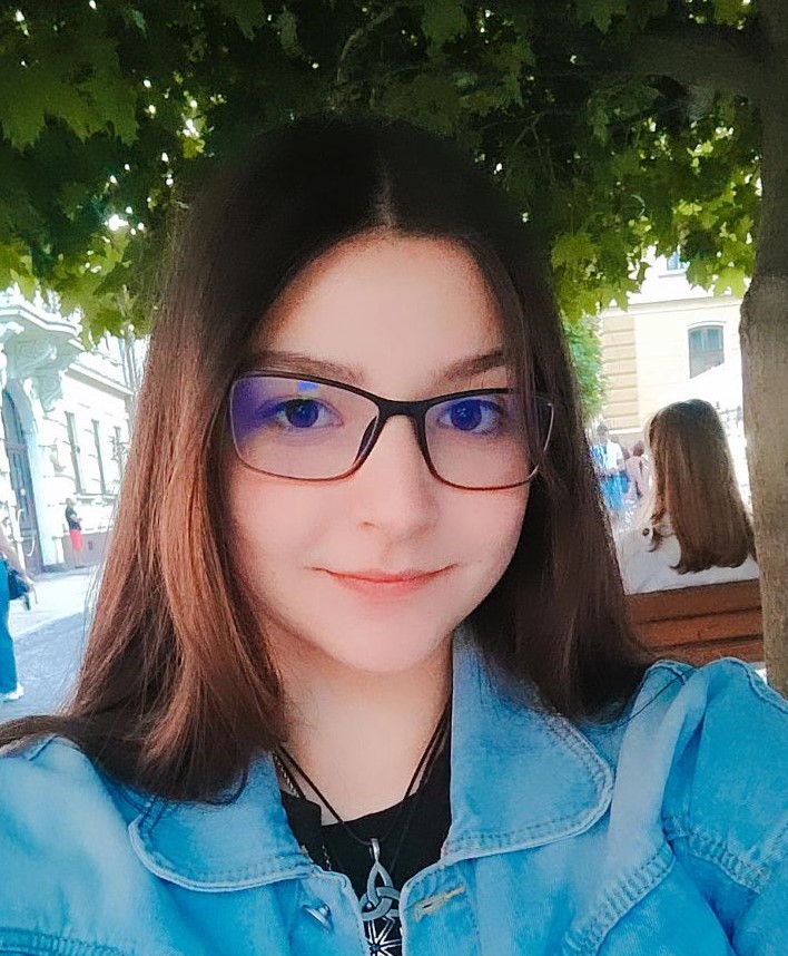 Драчук Дарина
