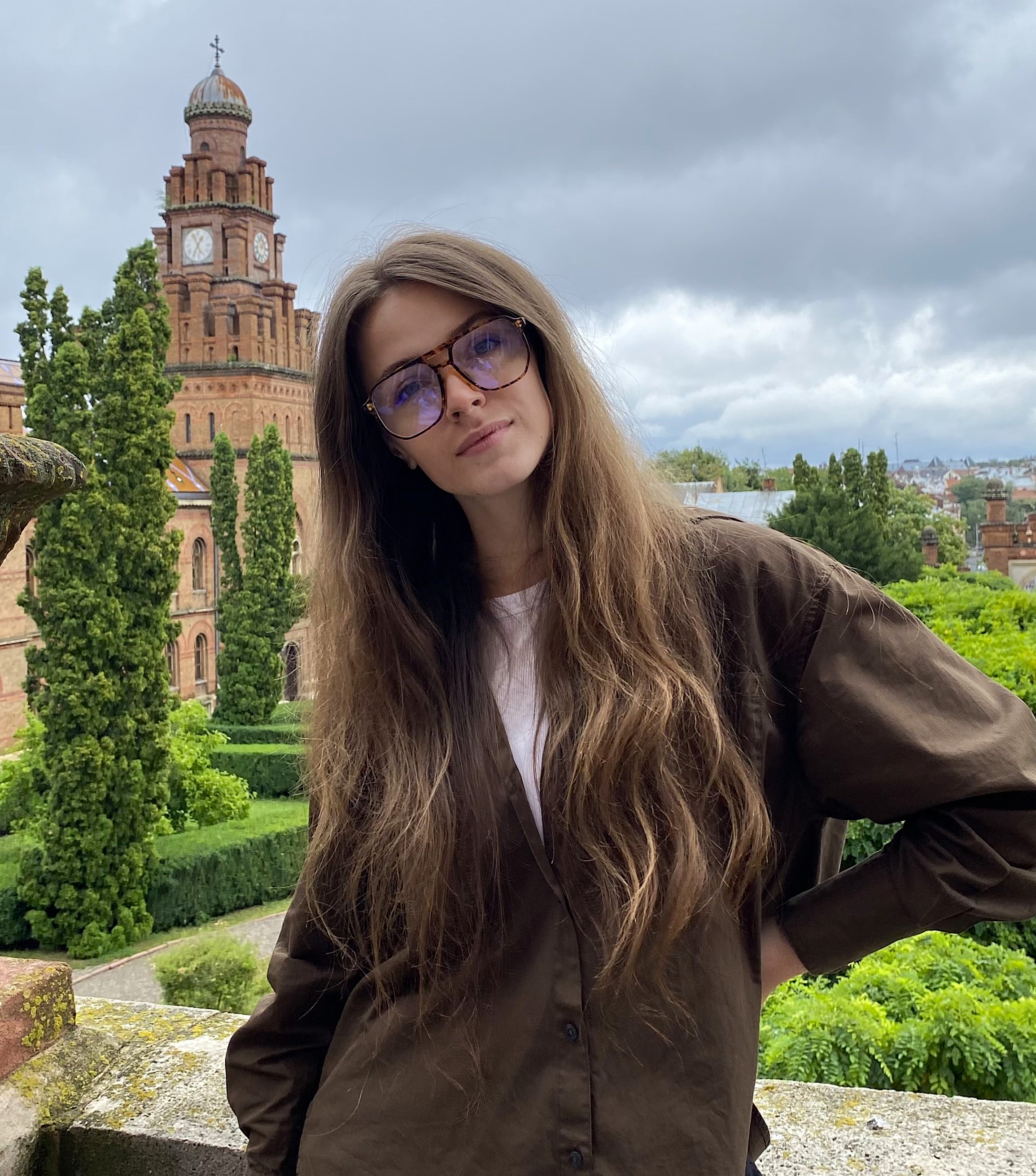 Романюк Ярослава Русланівна