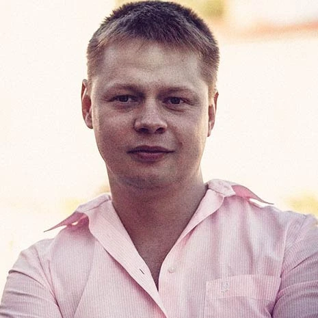 Колесніков Олексій – голова ВГО «Асоціація сприяння самоорганізації населення», кандидат політичних наук