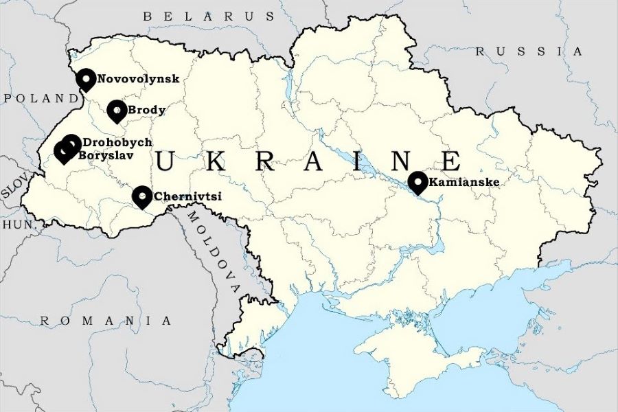 caritas_map_old