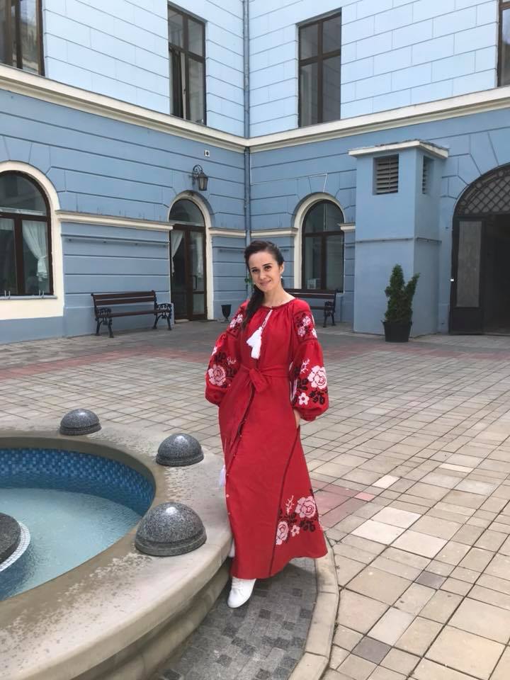 вітаємо