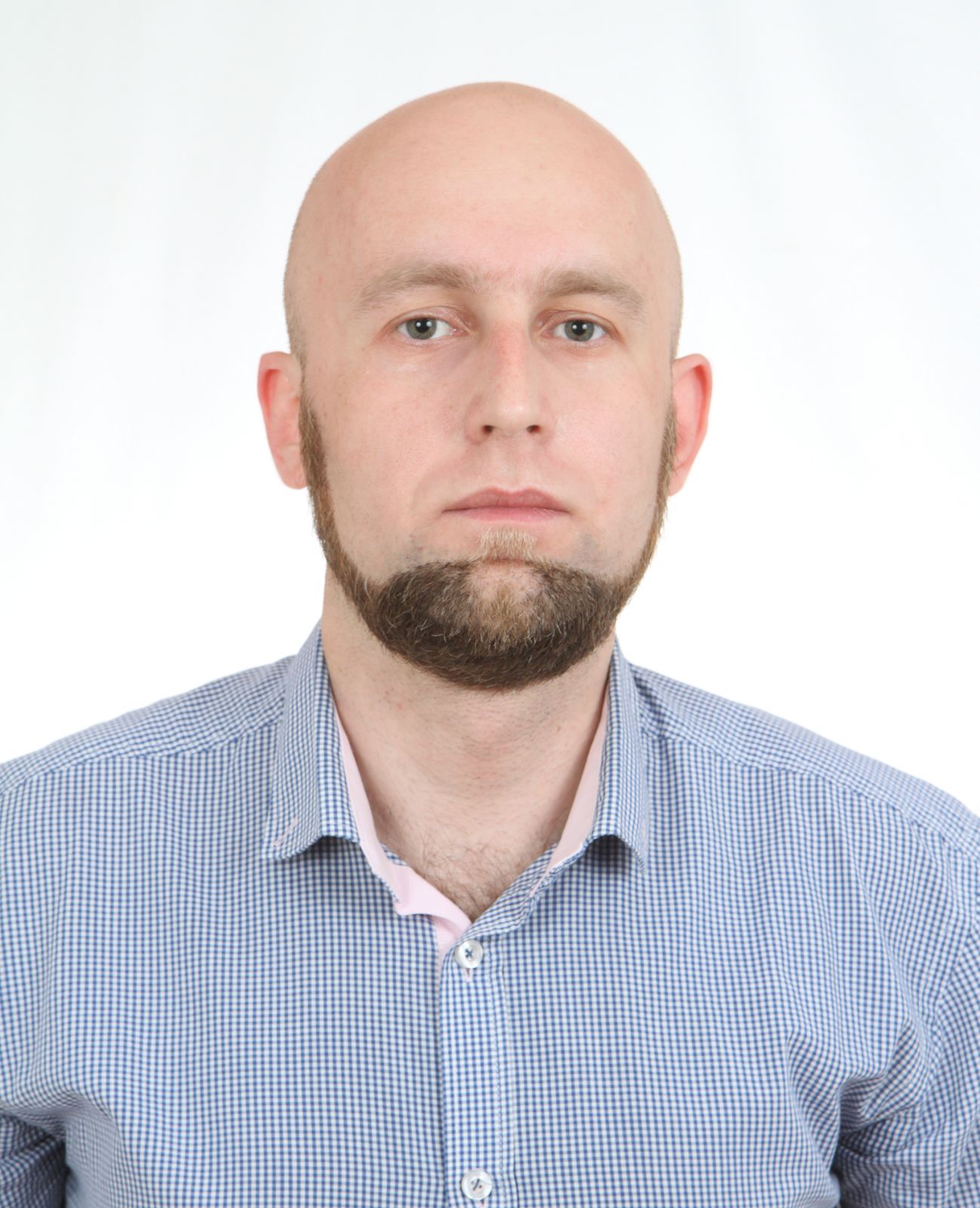 Волос Сергій Ігорович