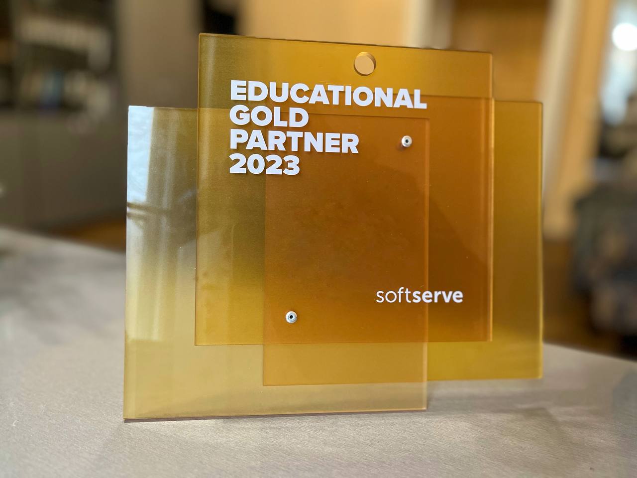 Education partner 2023