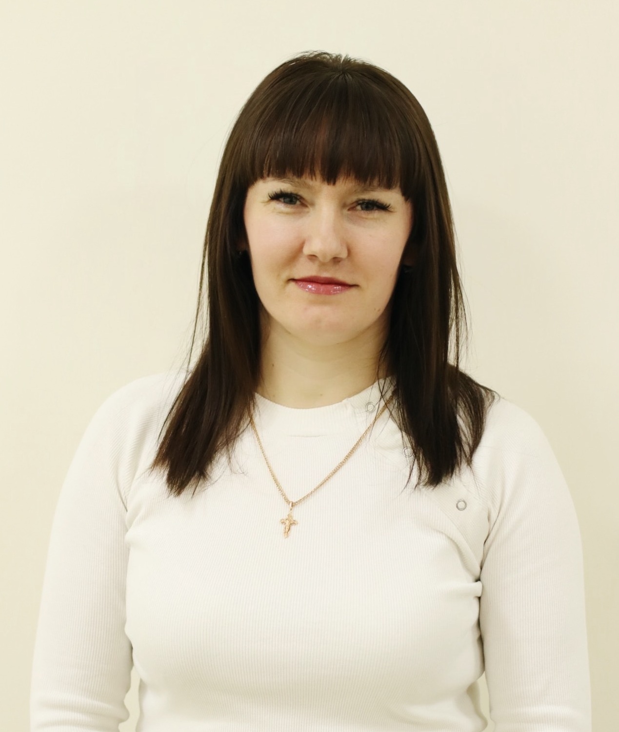 Фроляк Оксана Танасіївна