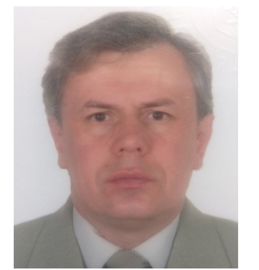 Лазорик Василь Васильович