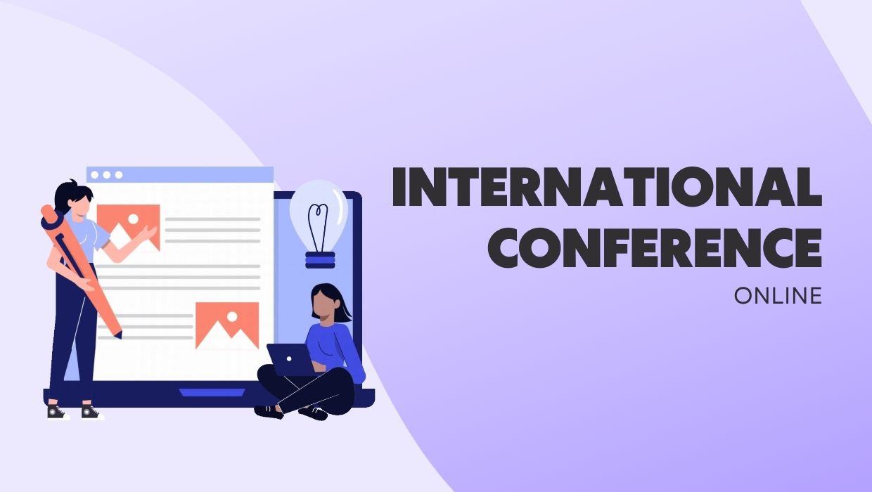 ONLINE INTERNATIONAL CONFERENCE