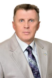 Ячнюк Юрій Борисович