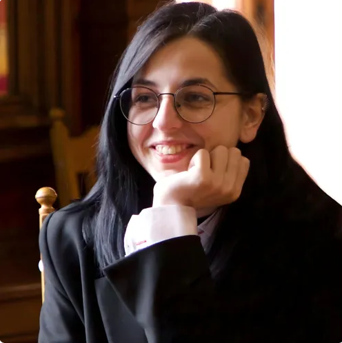 Юліанна Віщак