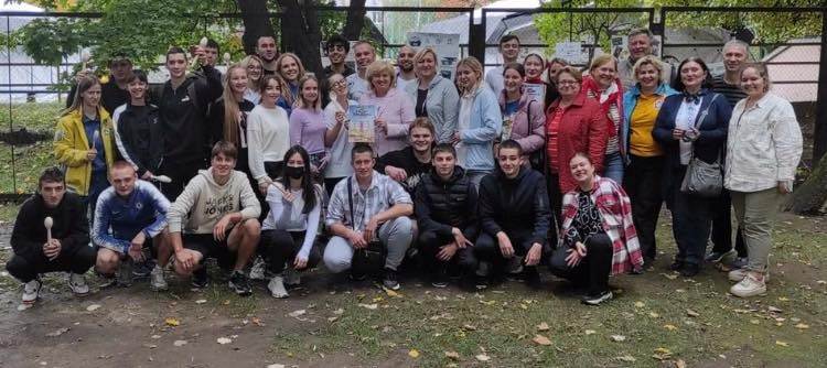 Патріотично-туристичний квест 
