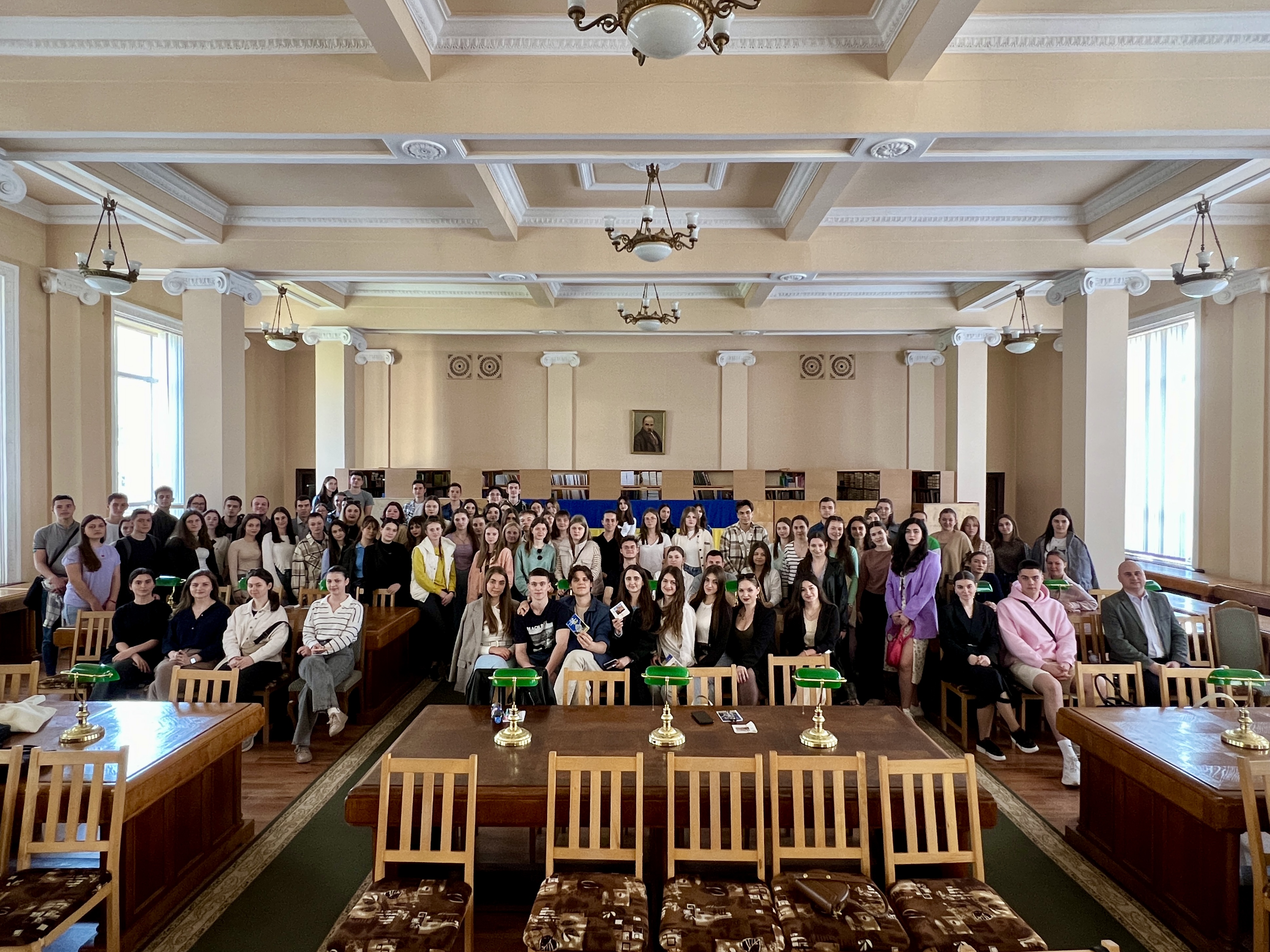 "Школа Амбасадорів" 2024 відбулась!