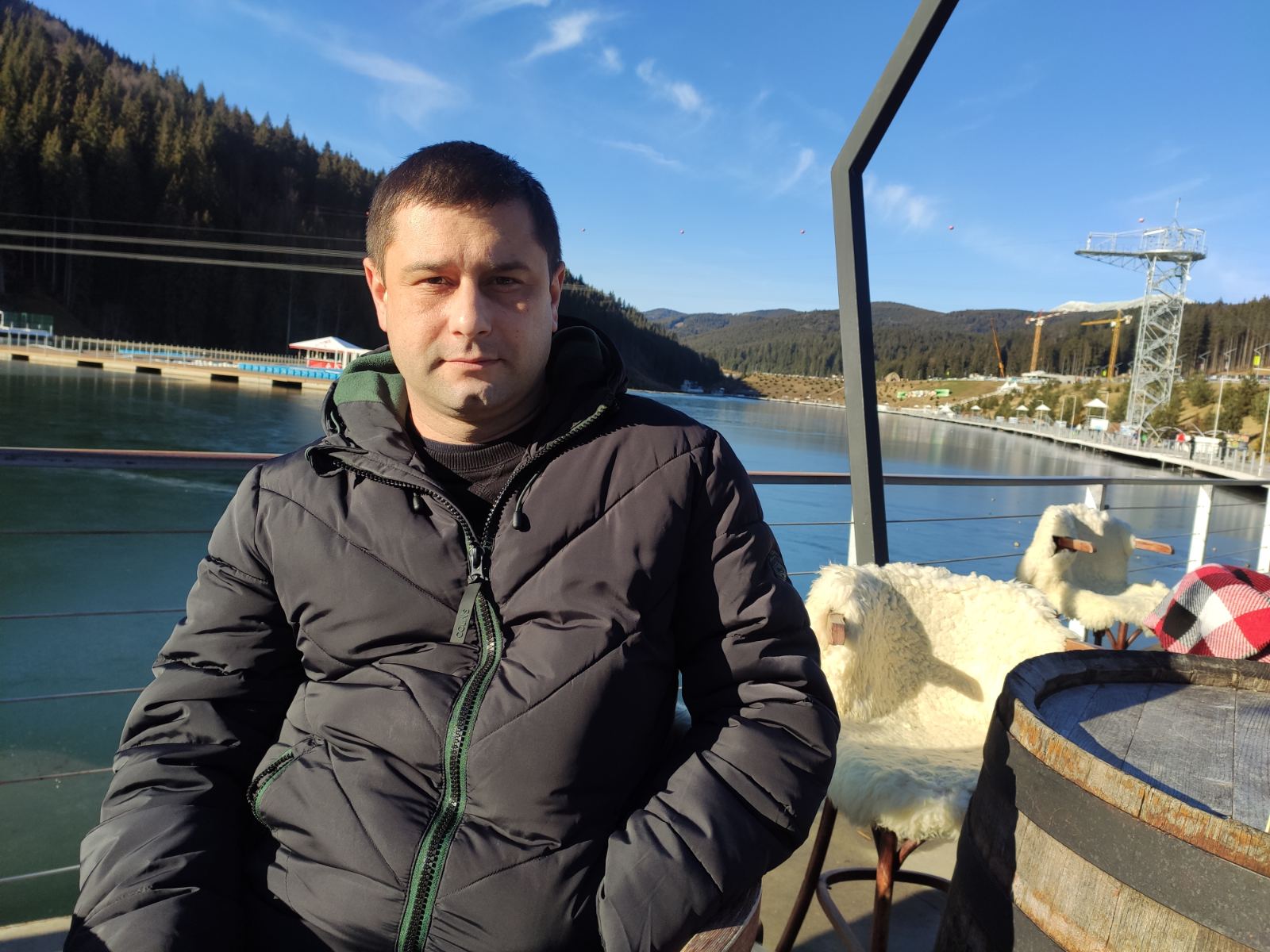 Пархоменко Євген Вадимович