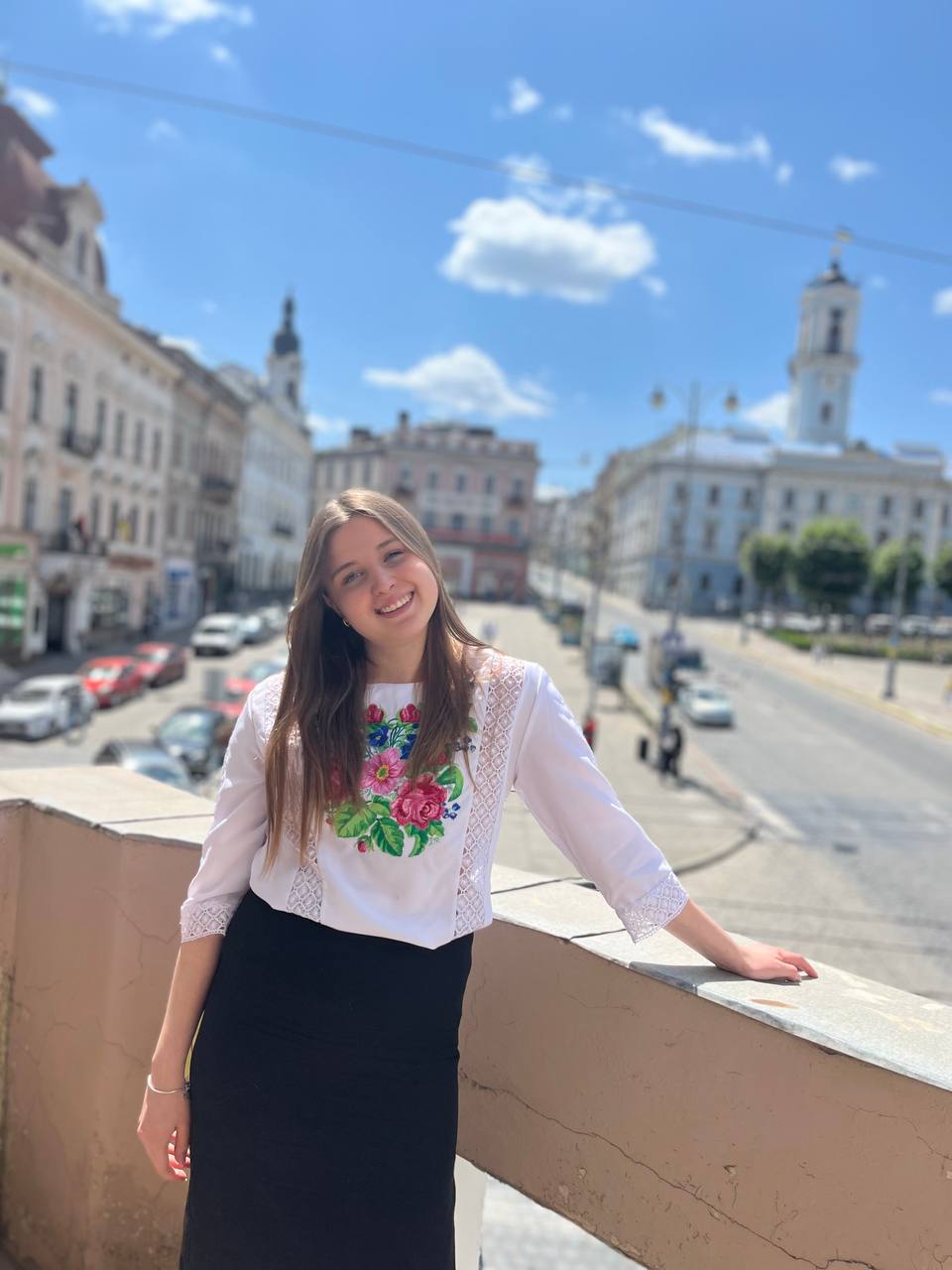 Софія Василів