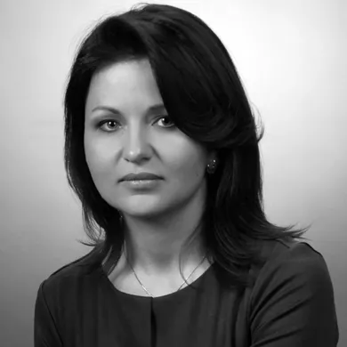 OLGA RUPTASH – Inclusive societies