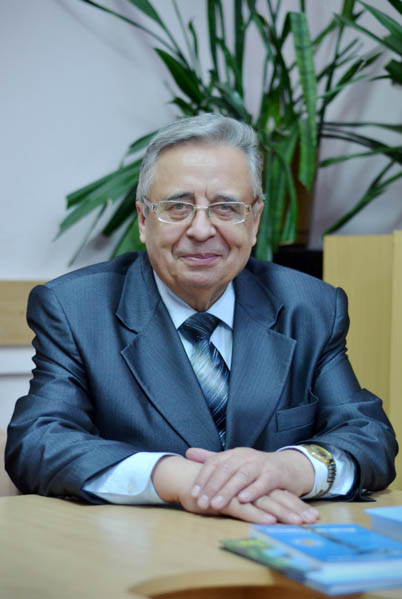 Богдан Мельничук