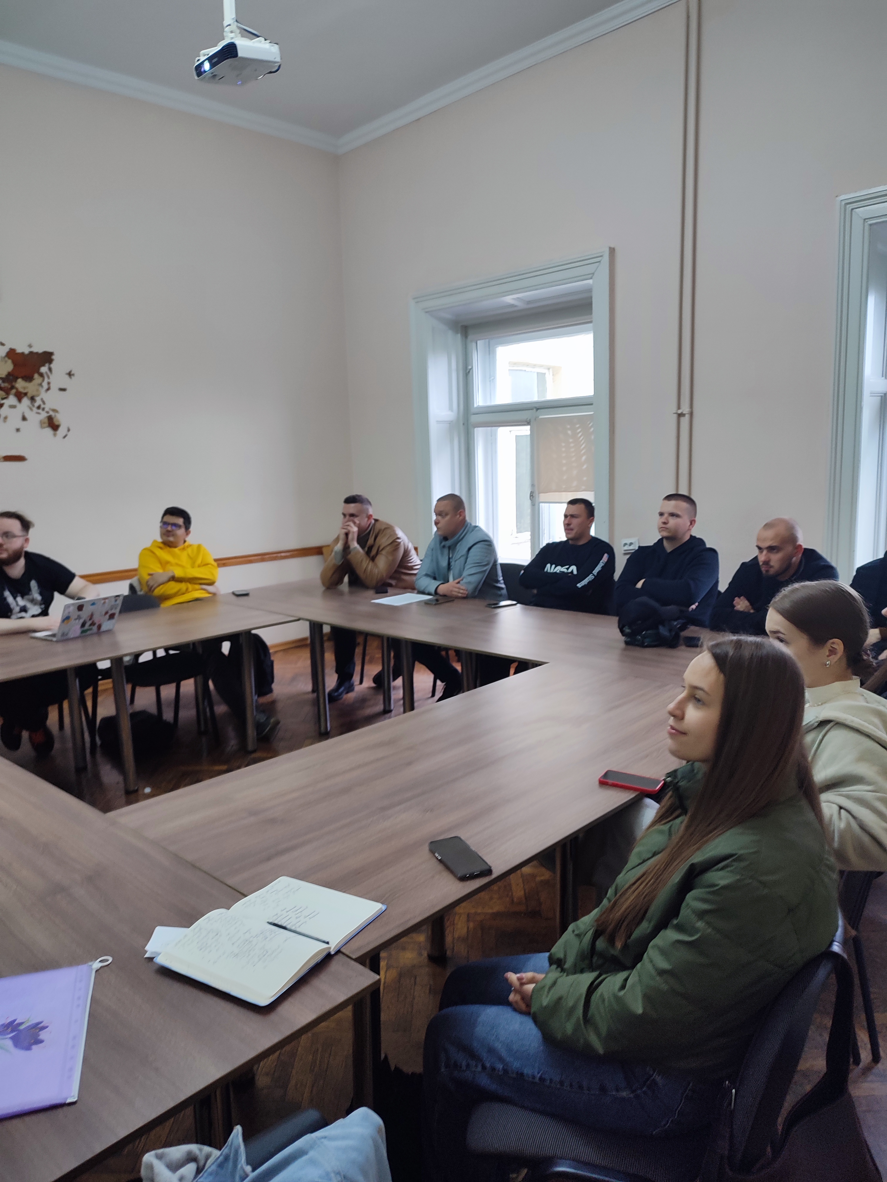 Міждисциплінарний колоквіум «Цифрова трансформація: економіка, фінанси, управління, соціум»