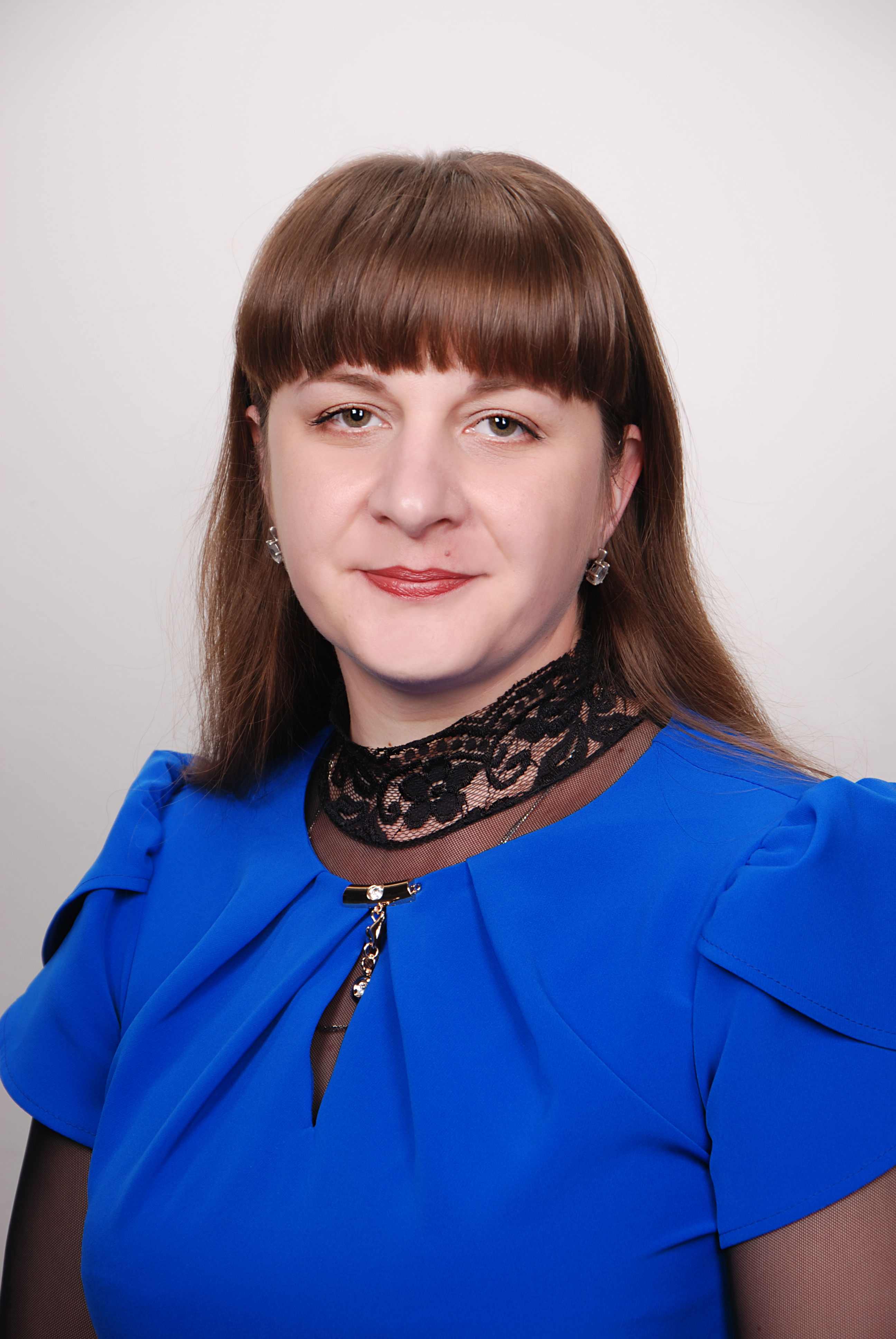 Доманчук Альона Дмитрівна