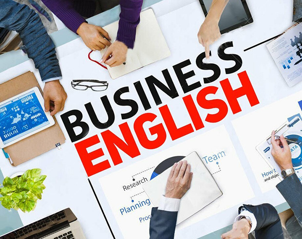 Business English (Ділова анг. мова)