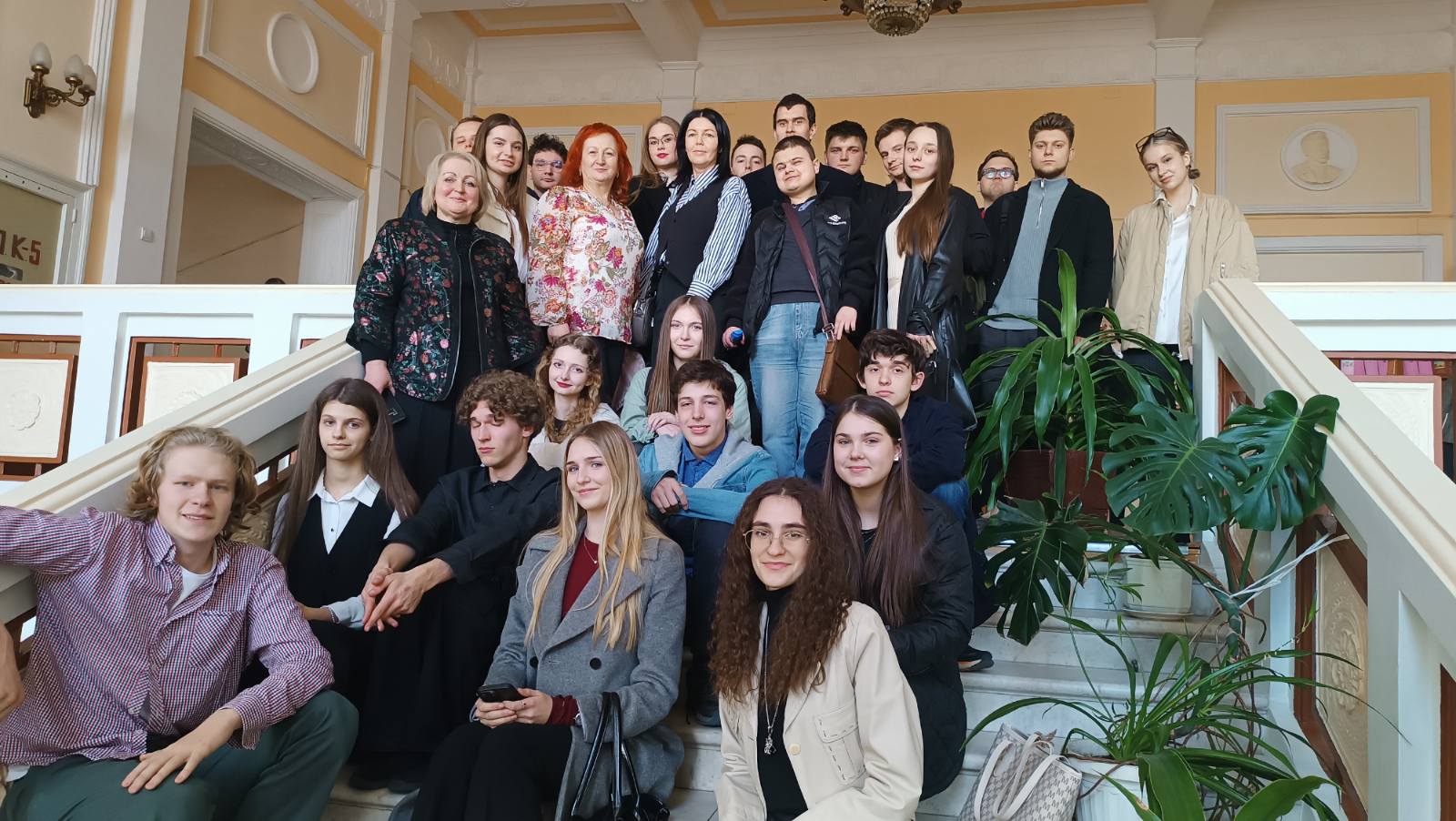 Відзначення 185 річниці з Дня народження Костянтина Томащука