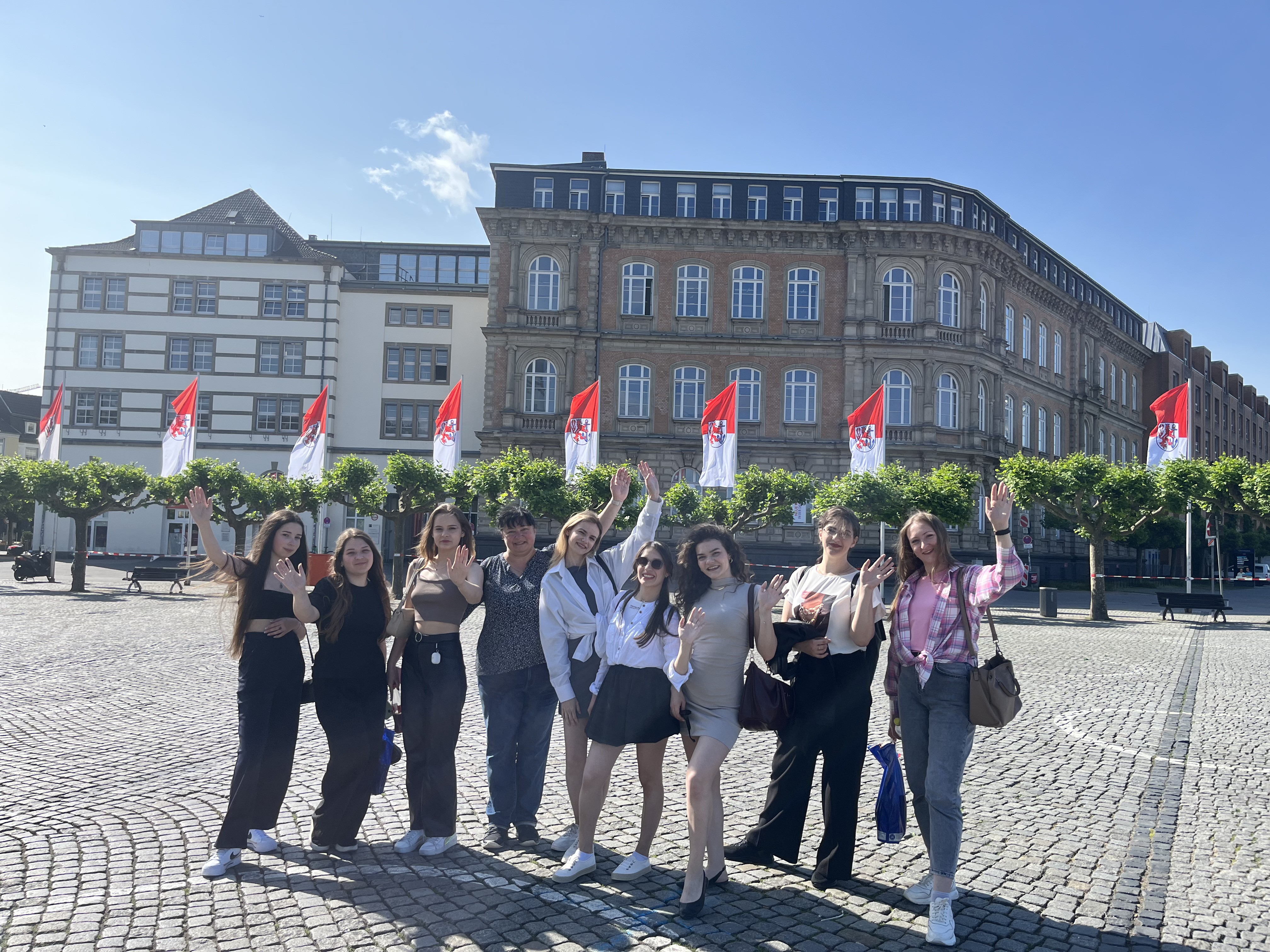 Мар’яна Харюк