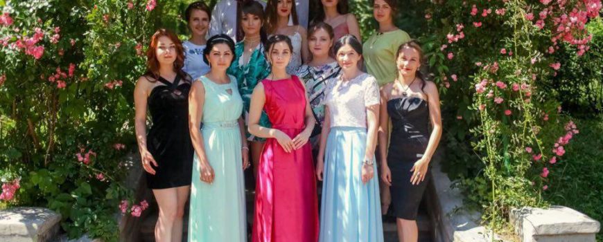 Бухгалтери відзначили своє професійне свято