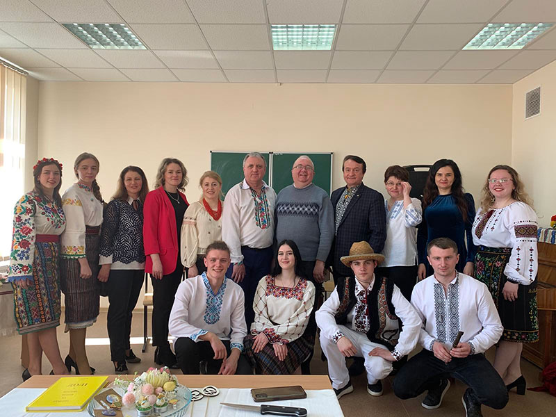 Музично-краєзнавчий івент «Від легенди – до істини!» 
