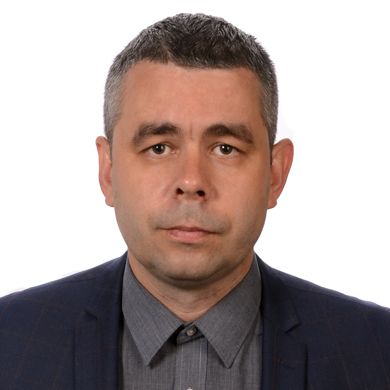 Малик Ігор Володимирович