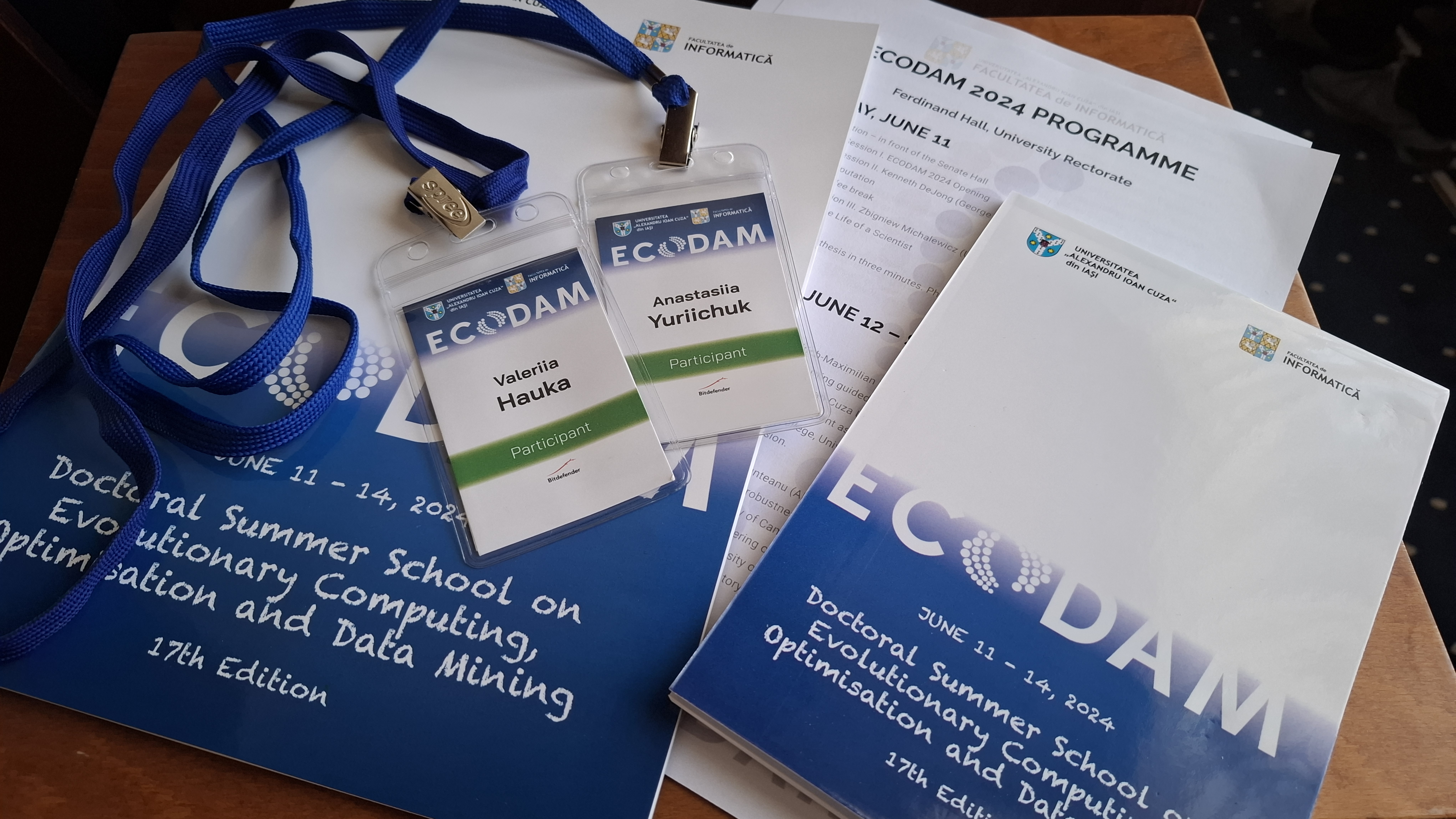 ECODAM 2024