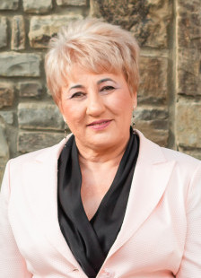 Мафтин Лариса Василівна