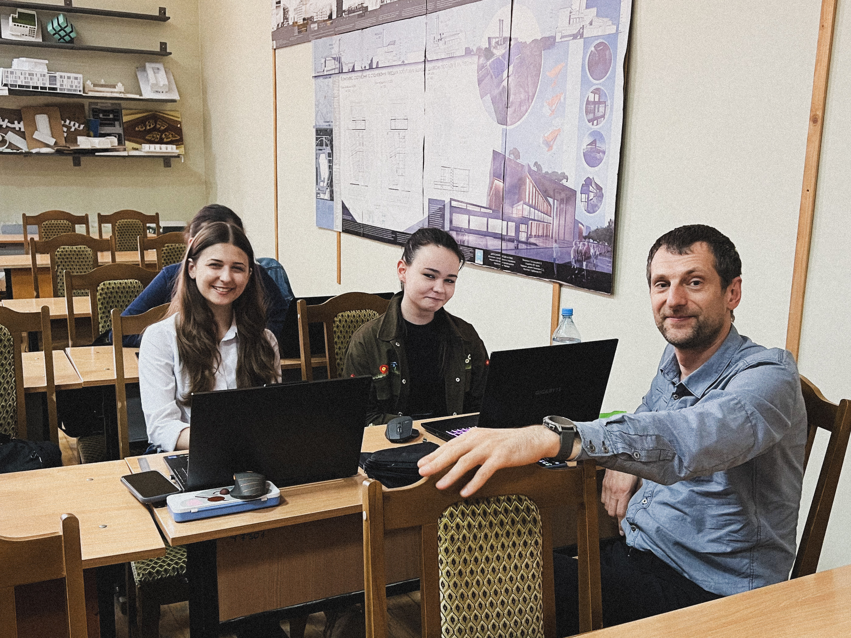 Воркшоп Чернівці-Вижниця