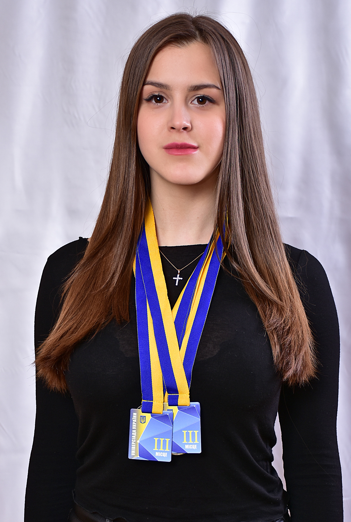 Ігнатова Марія