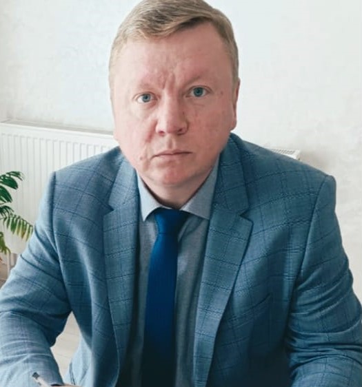 Шманько Олег Володимирович