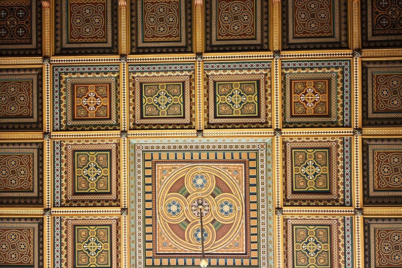Marble Hall