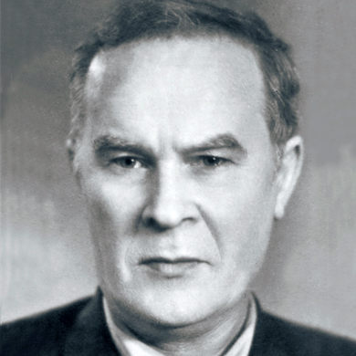 Бєляєв Микола Григорович
