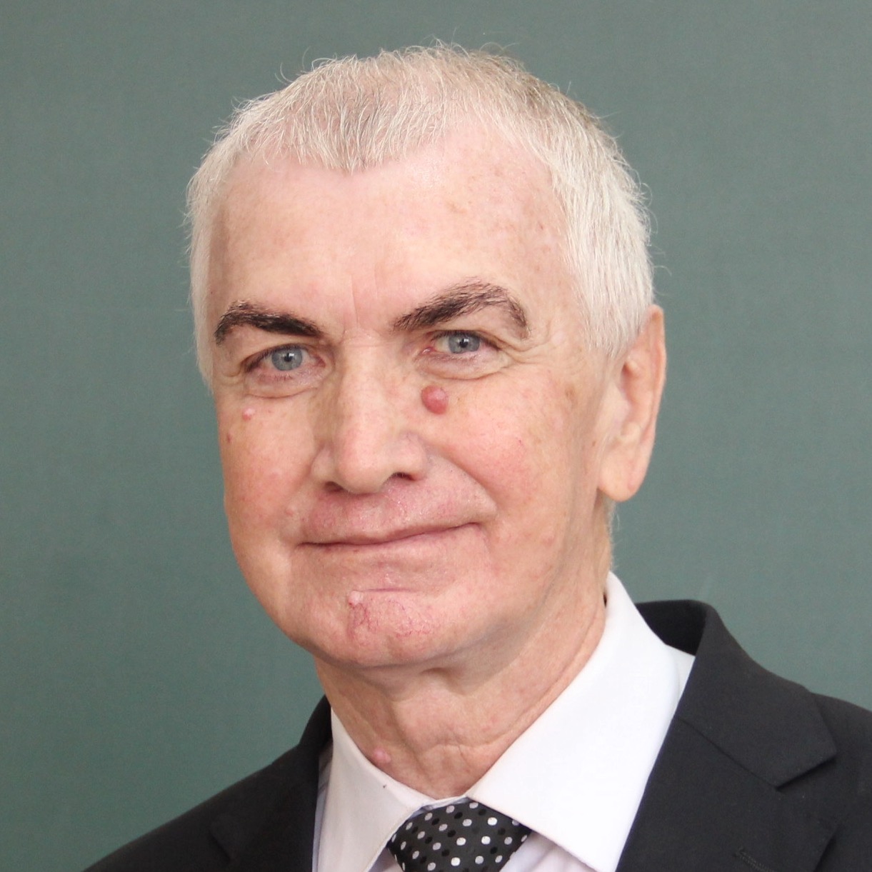 Іваночко Михайло Миколайович