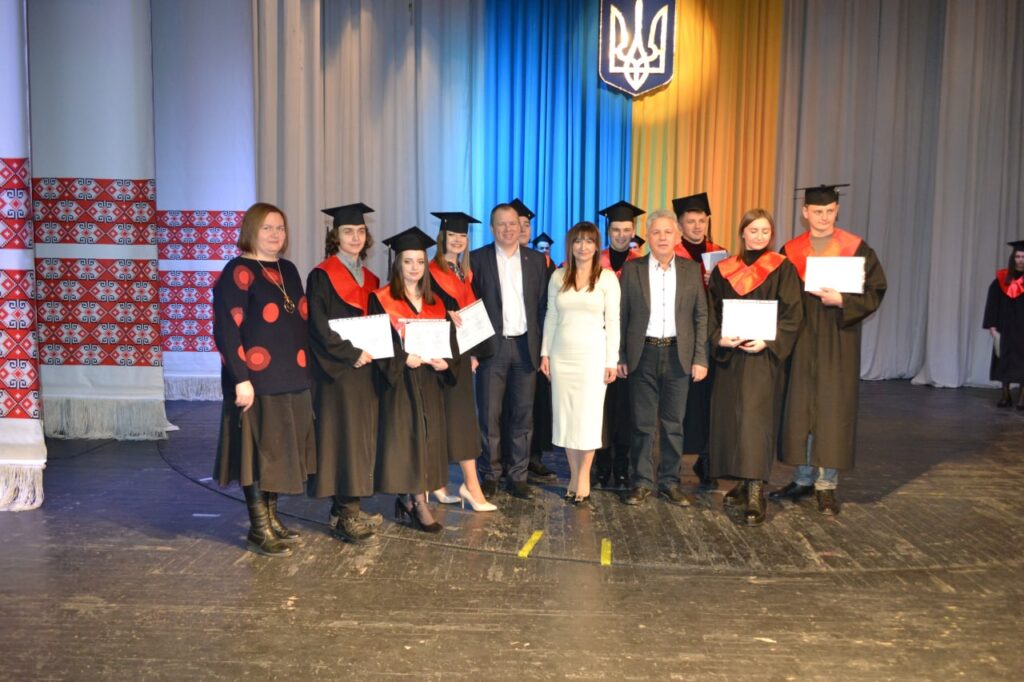 Випуск 2022