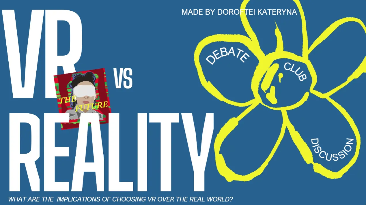 Другий етап Discussion and Debate Club