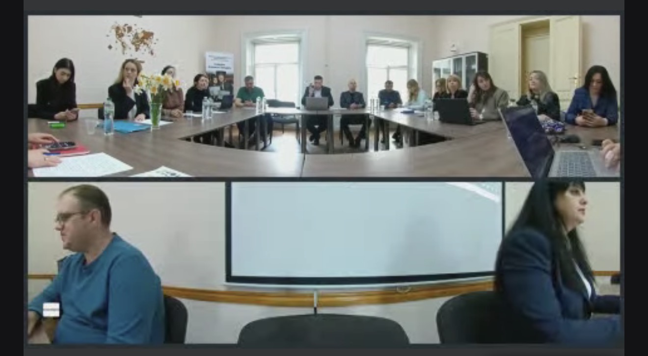 Міжнародна конференція про фінансові інструменти сталого розвитку об’єднала науковців і практиків та вшанувала пам’ять Петра Нікіфорова
