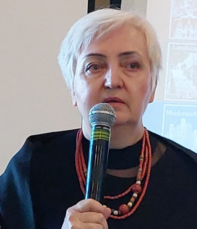 blob