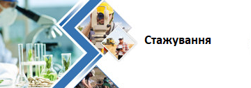 Стажування