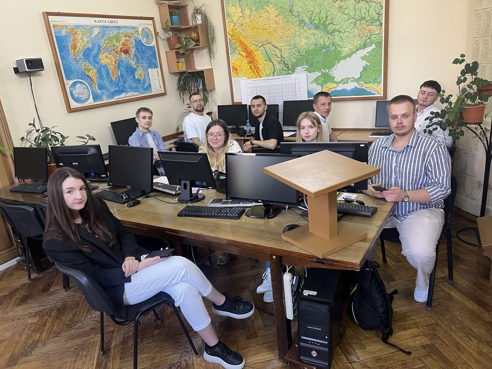 Кваліфікаційний іспит