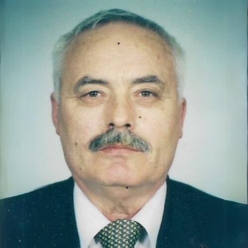 Садовяк Антон Михайлович 