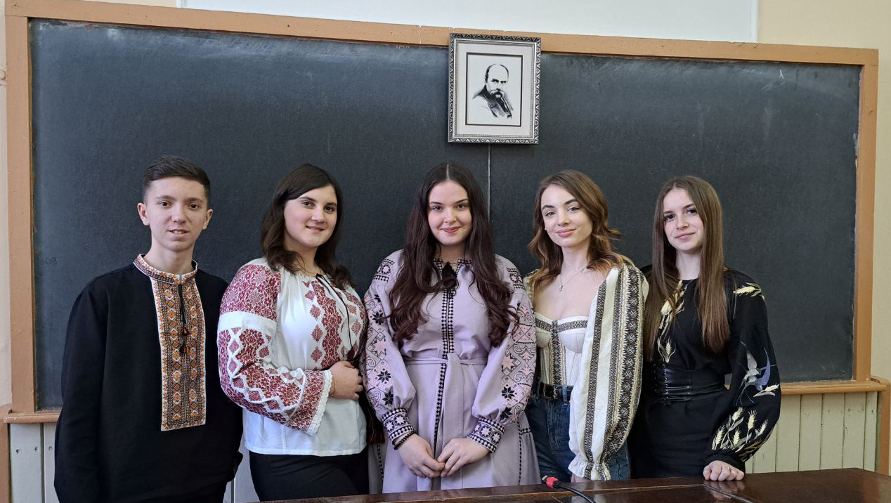 Стартував перший тур Шевченківського конкурсу