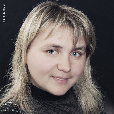 Тимчук Людмила Іванівна