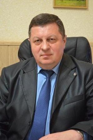 Кушнерик Володимир Іванович