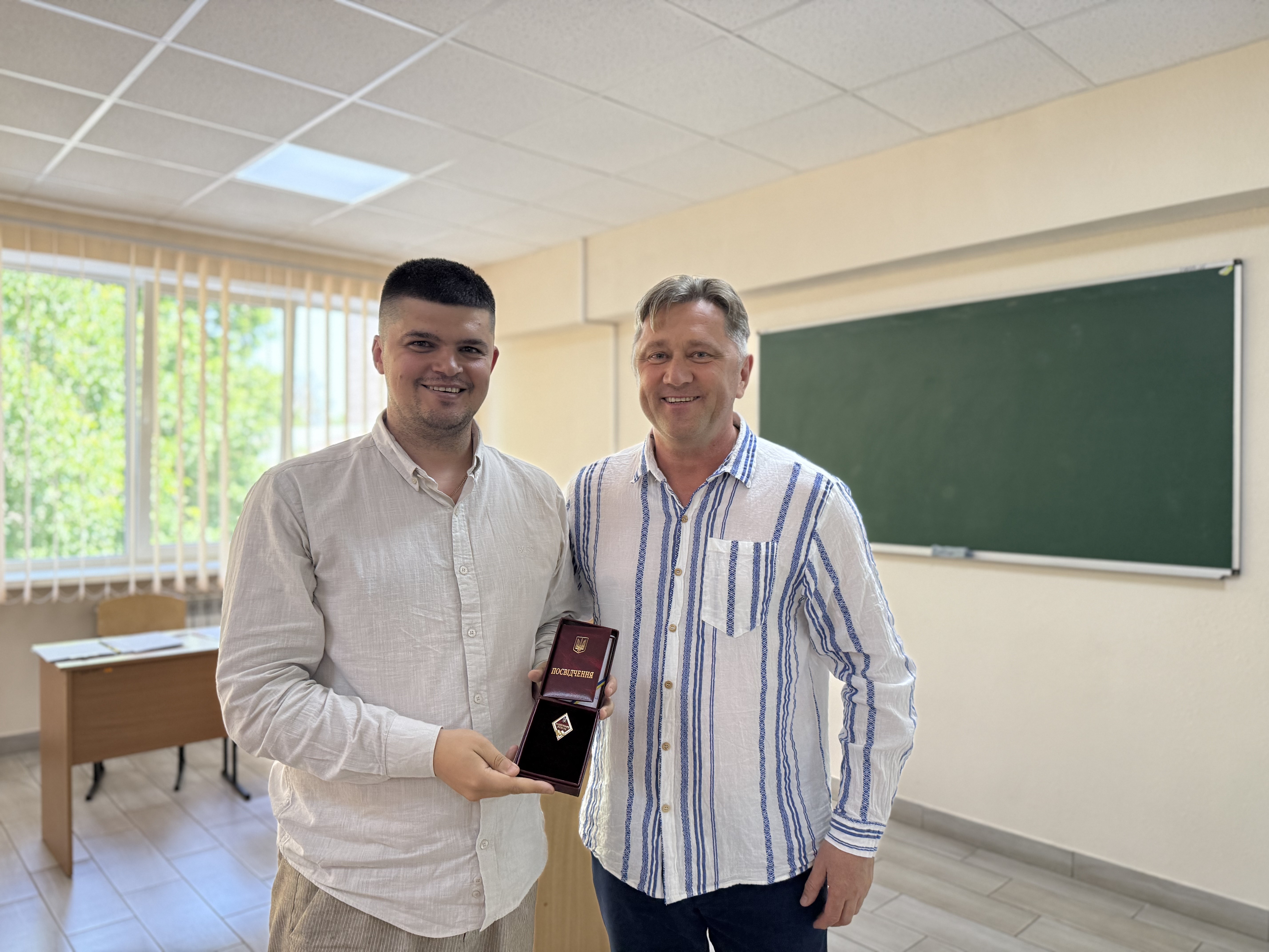 Вчена рада факультету фізичної культури, спорту та реабілітації: відзначення та плани на майбутнє
