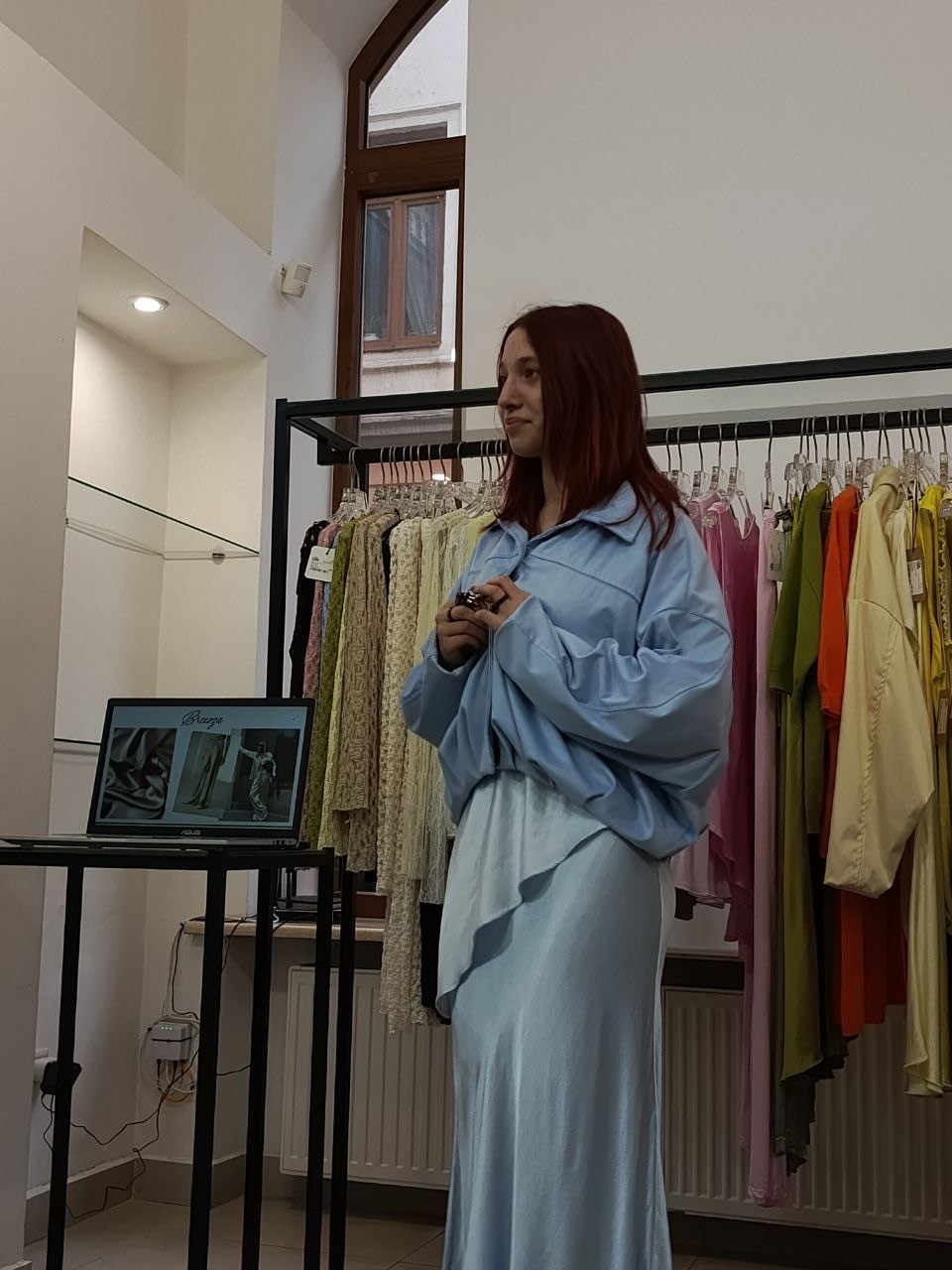 Gioia Shop 