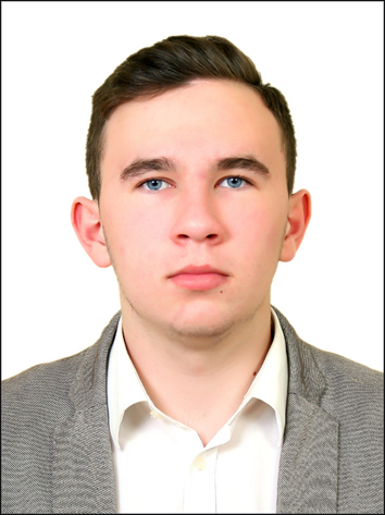 Тустановський Андрій (205 група)