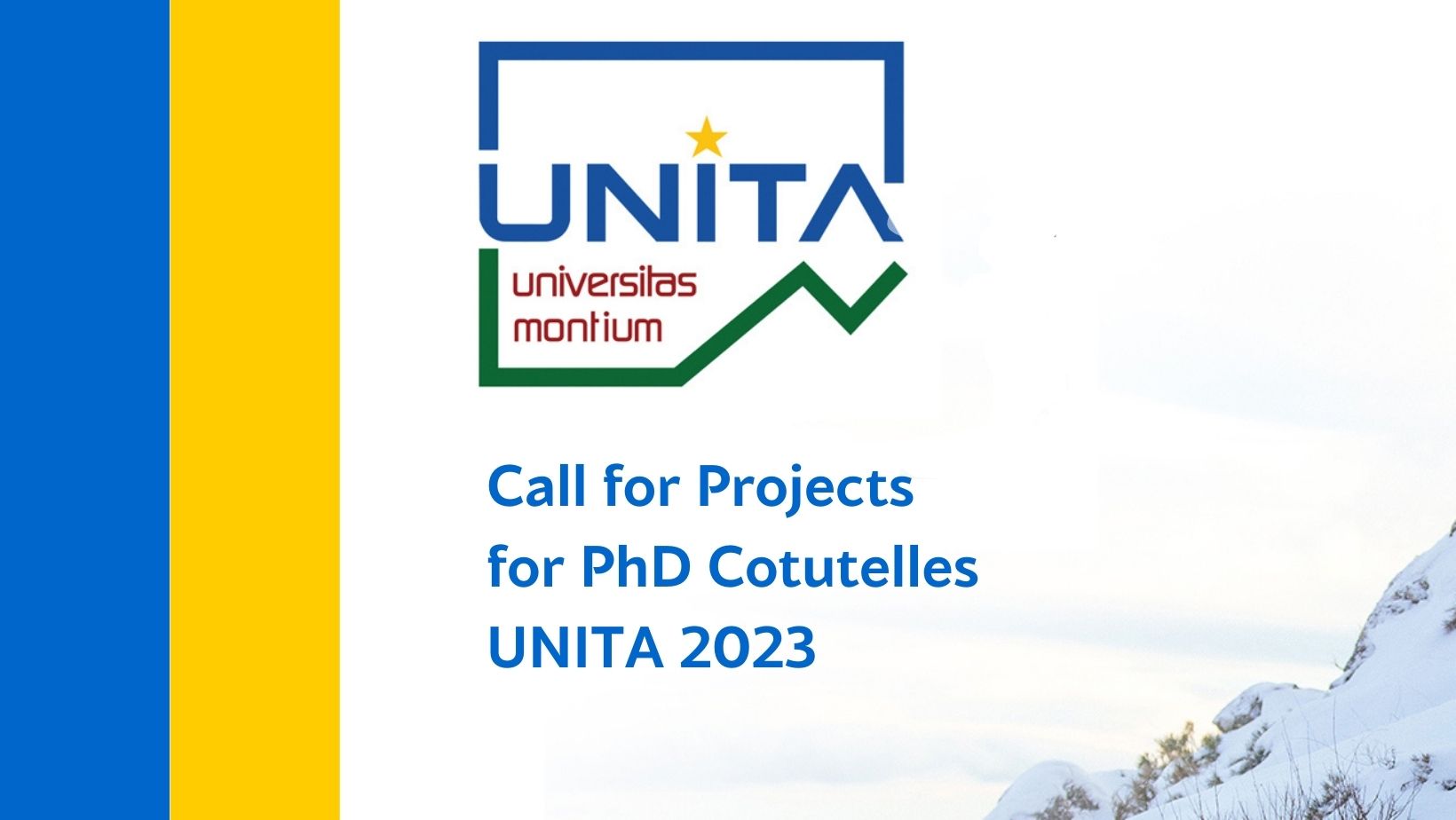 Конкурс проєктів