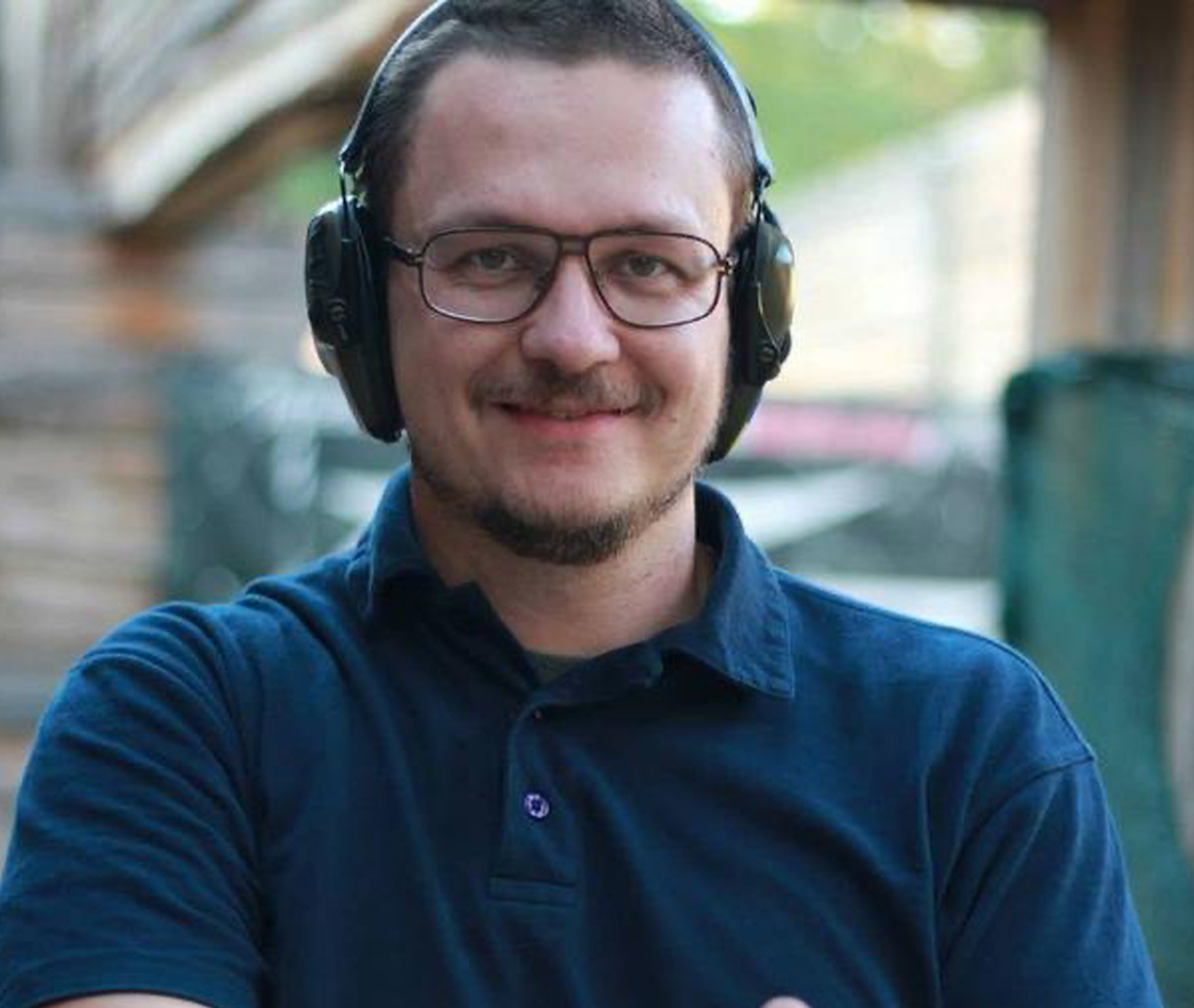 Іван Боднарюк