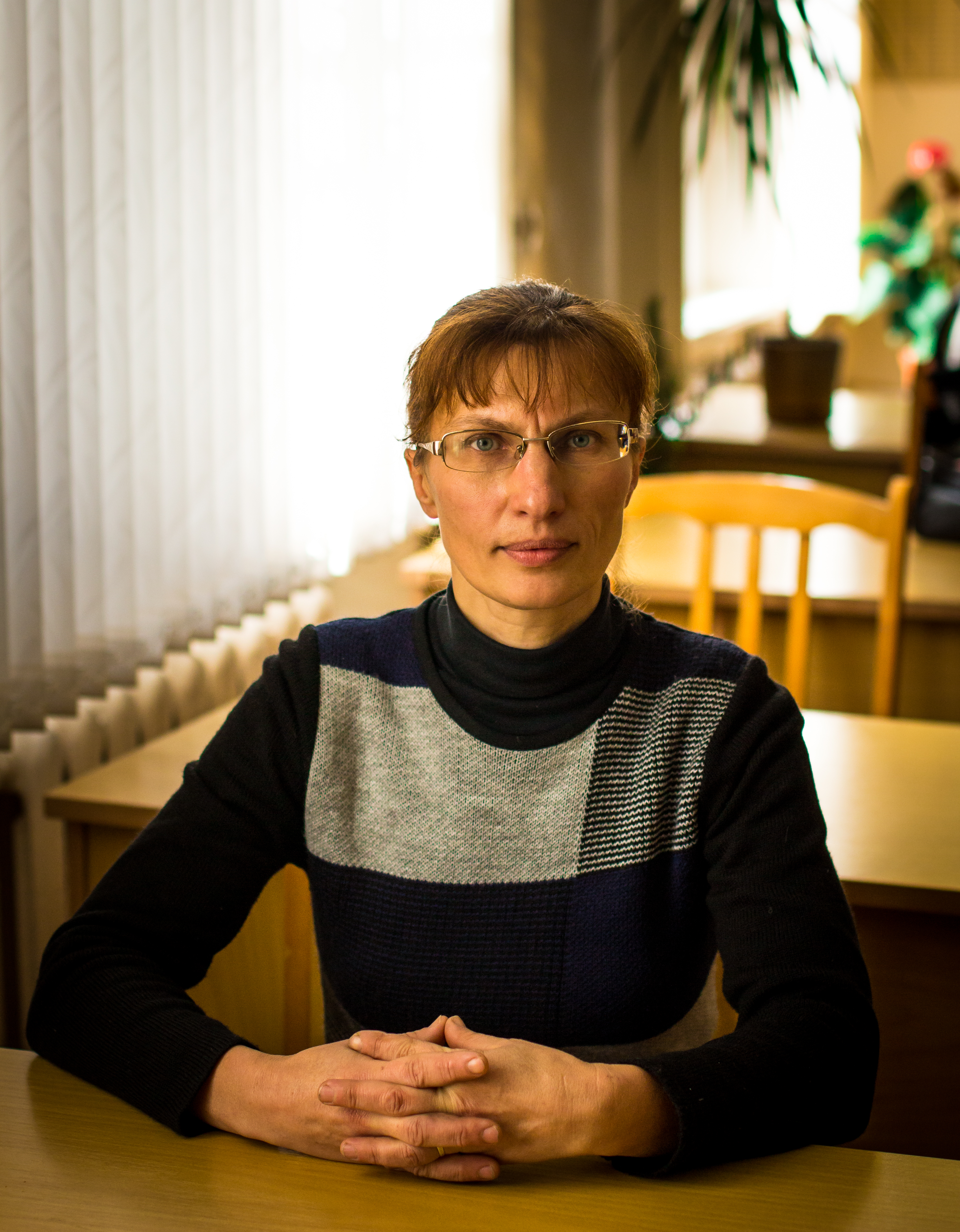 Готинчан Тетяна Іванівна